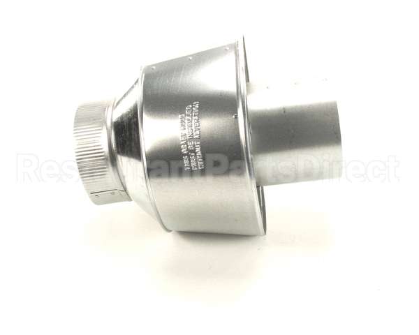 1190100 Garland Draft Hood