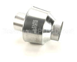 1190100 Garland Draft Hood