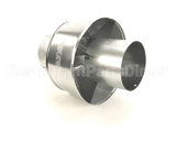 1190100 Garland Draft Hood