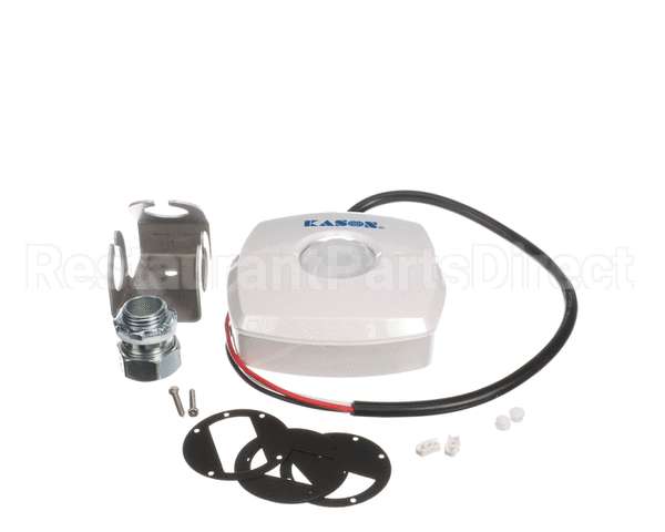 11901A00005 Kason Motion Sensor 120-277V Low Bay Lens W/ M