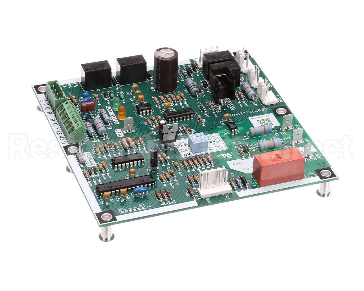 1190261 International Comfort Pro Control Board Defrost