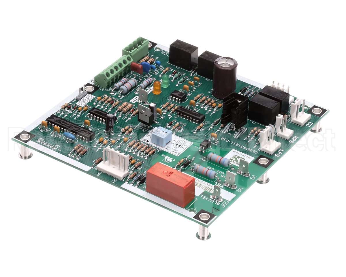 1190261 International Comfort Pro Control Board Defrost