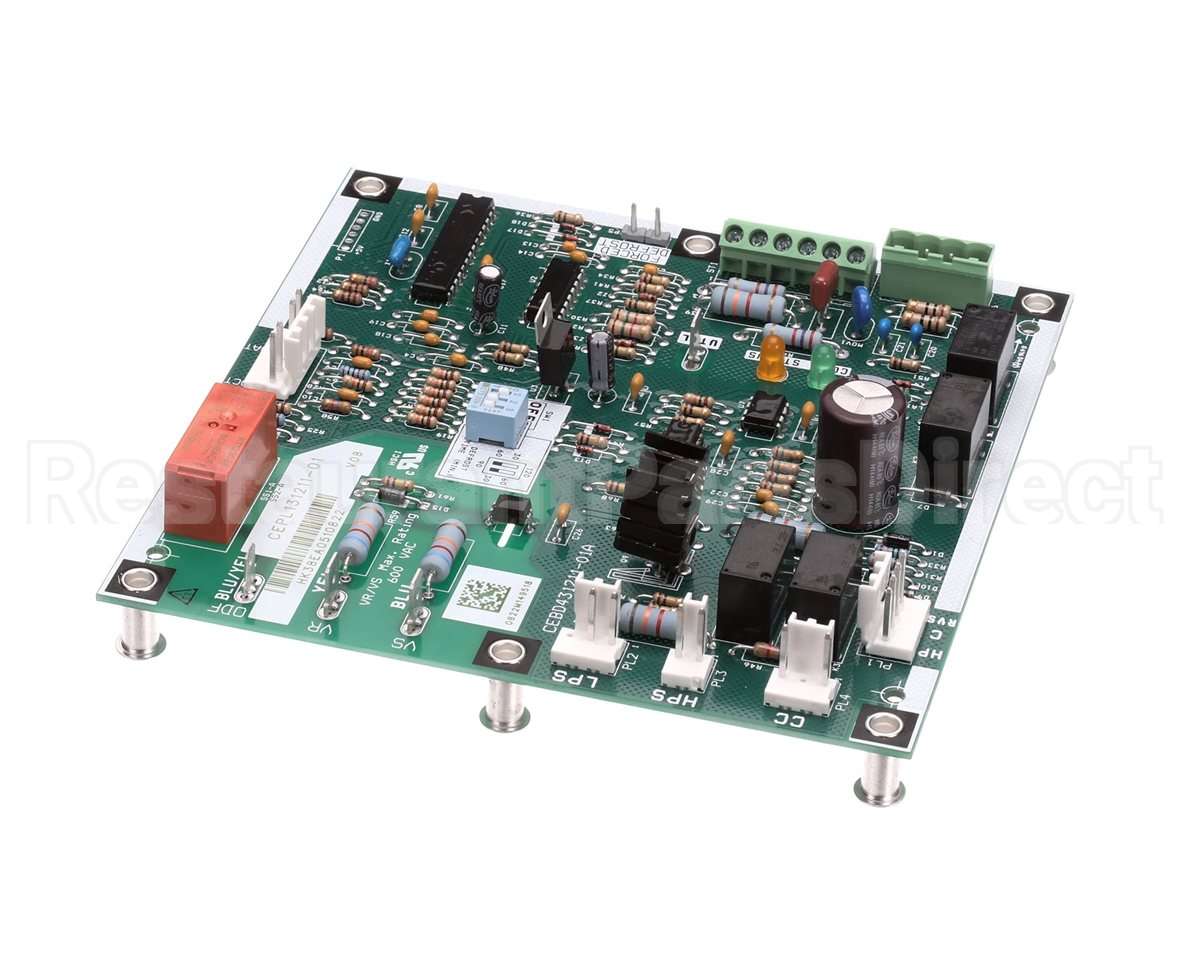 1190261 International Comfort Pro Control Board Defrost
