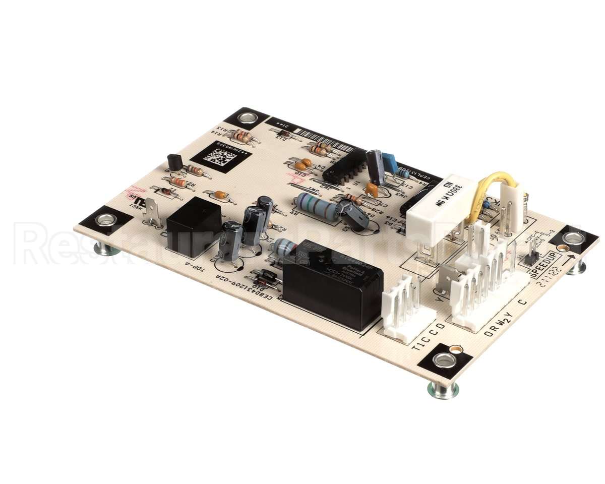 1190281 International Comfort Pro Control Board Defrost