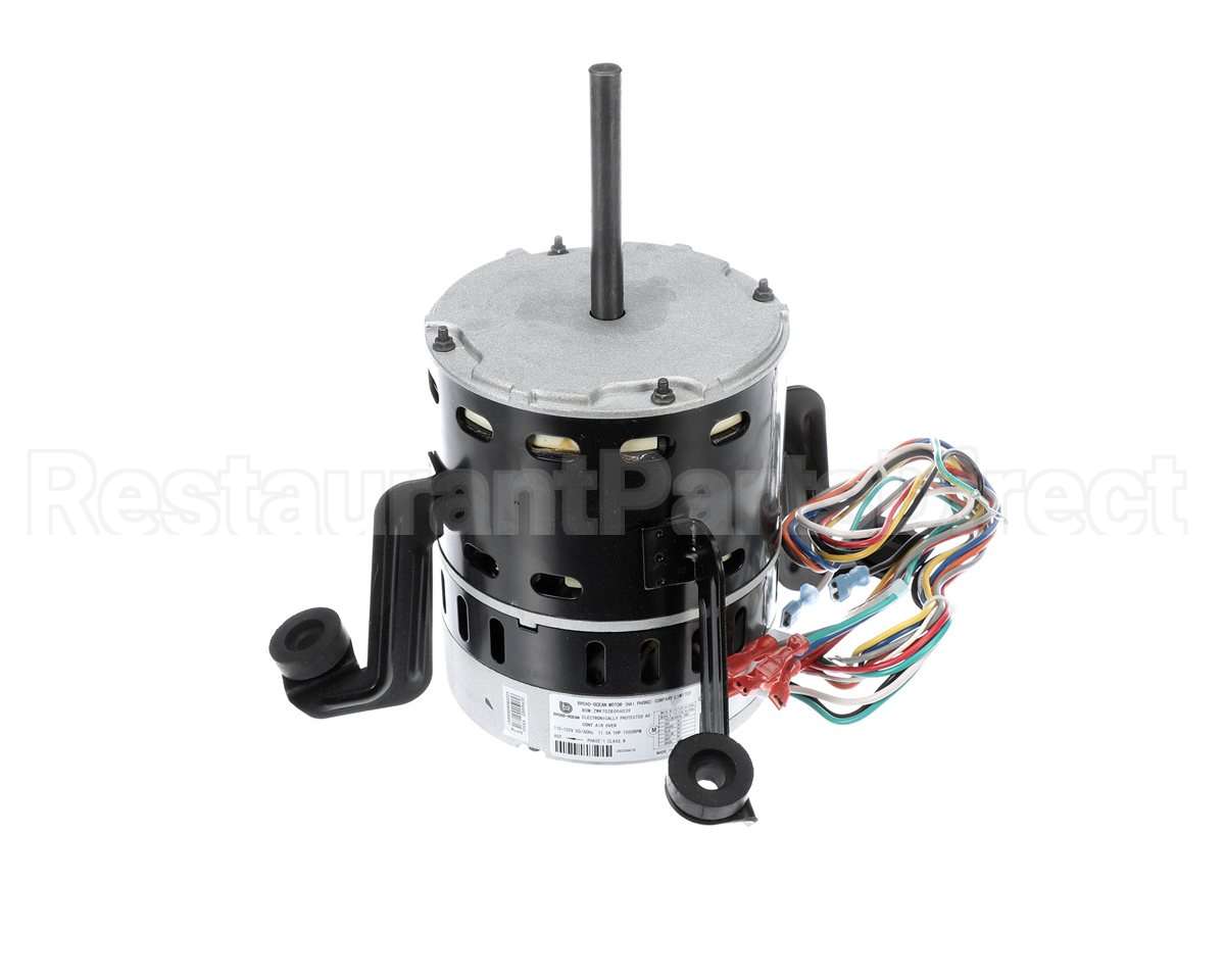 1190321 International Comfort Pro Motor Blower 1 Hp
