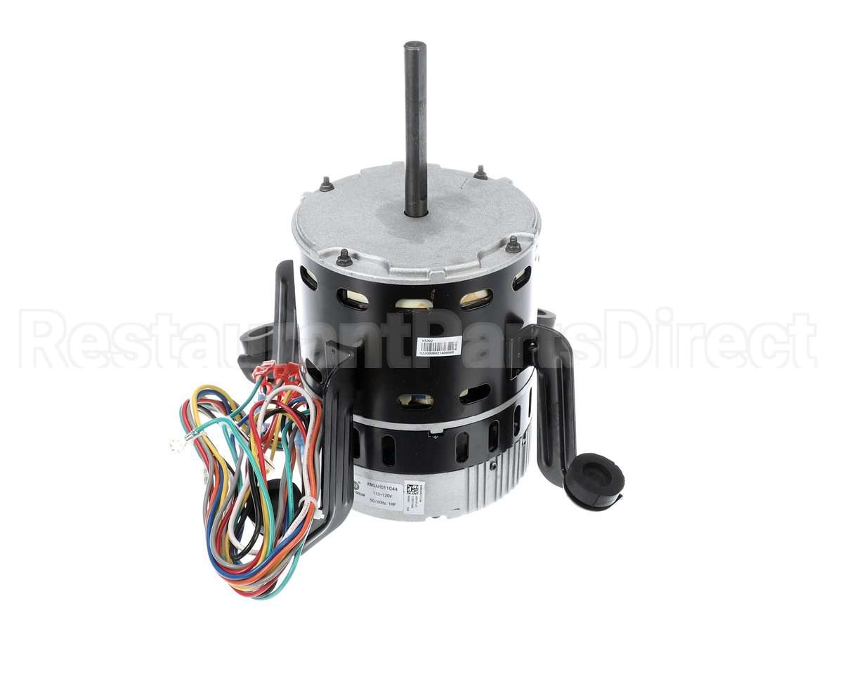 1190321 International Comfort Pro Motor Blower 1 Hp