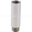 119034 Compatible Hobart Shaft, Wash Arm (Lower)