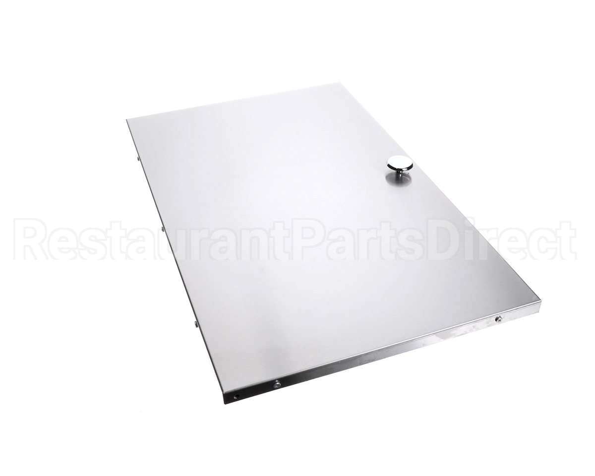 1190364 Southbend Range Door Assembly, 460 Cabinet