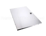 1190364 Southbend Range Door Assembly, 460 Cabinet
