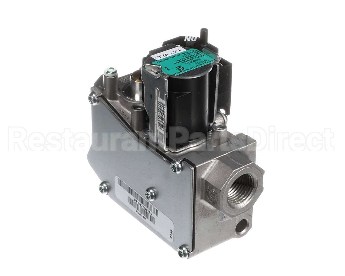1190407 International Comfort Pro Valve Gas