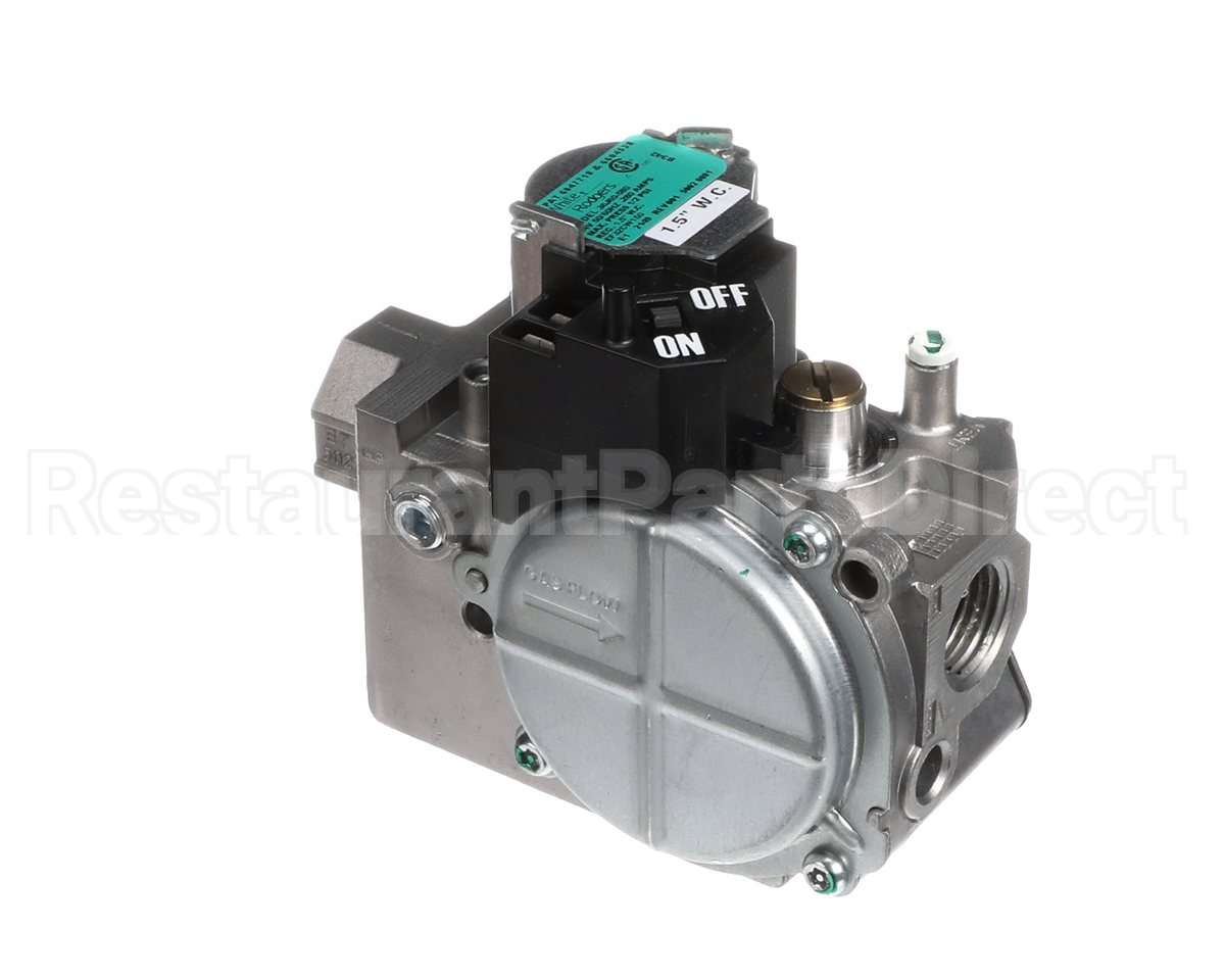 1190407 International Comfort Pro Valve Gas