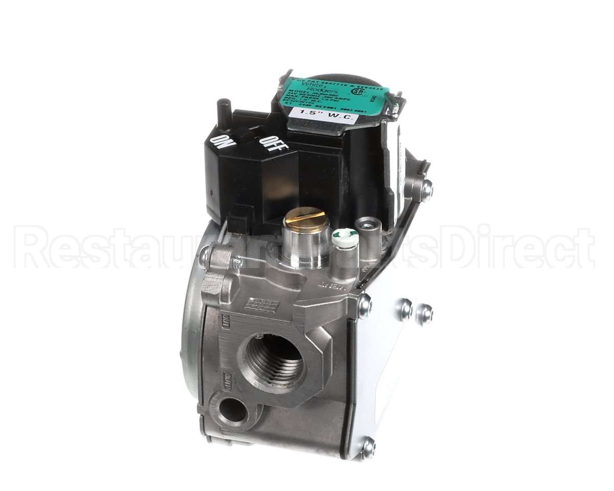1190407 International Comfort Pro Valve Gas