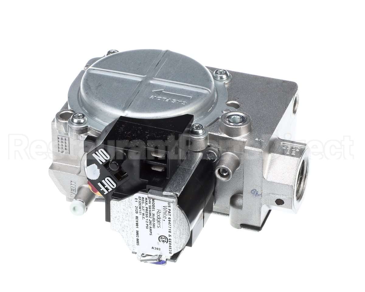 1190408 International Comfort Pro Valve Gas