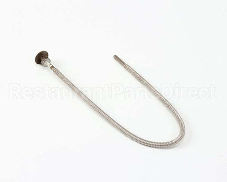 1190470 Southbend Range Pilot W/A, Cafe Pyro Front