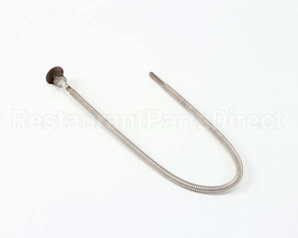 1190470 Southbend Range Pilot W/A, Cafe Pyro Front