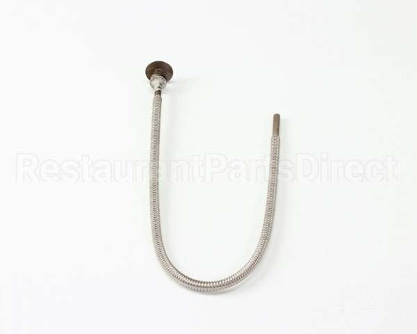 1190470 Southbend Range Pilot W/A, Cafe Pyro Front