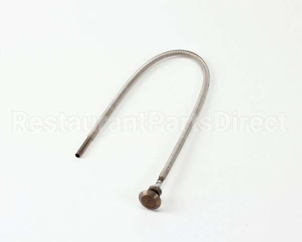 1190470 Southbend Range Pilot W/A, Cafe Pyro Front