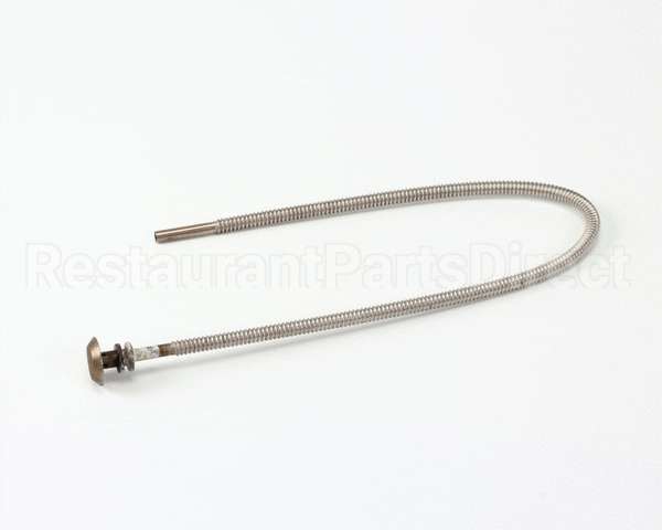 1190470 Southbend Range Pilot W/A, Cafe Pyro Front