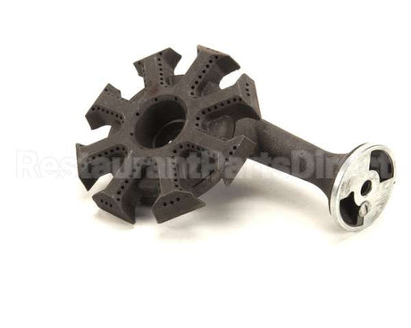 1190485 Southbend Range Star Burner Assembly, Cafe