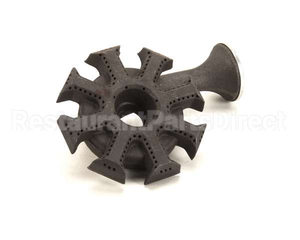 1190485 Southbend Range Star Burner Assembly, Cafe