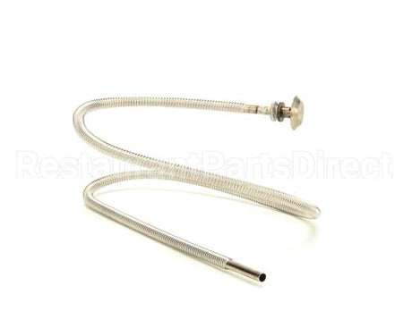 1190486 Southbend Range Pilot W/A, Cafe Rear Pyromax