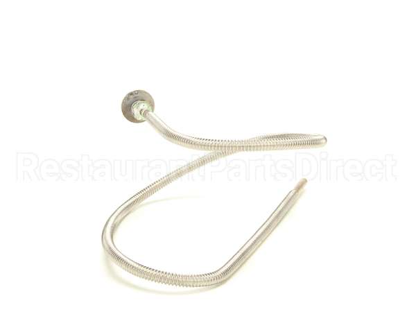 1190486 Southbend Range Pilot W/A, Cafe Rear Pyromax