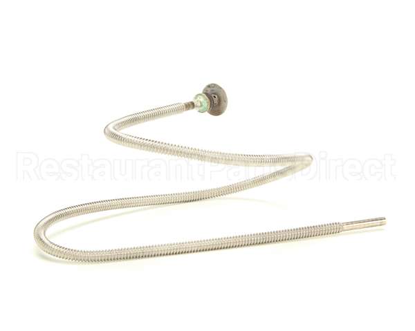 1190486 Southbend Range Pilot W/A, Cafe Rear Pyromax