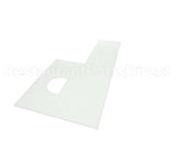 1190508 International Comfort Pro Insulation; Inducer Support