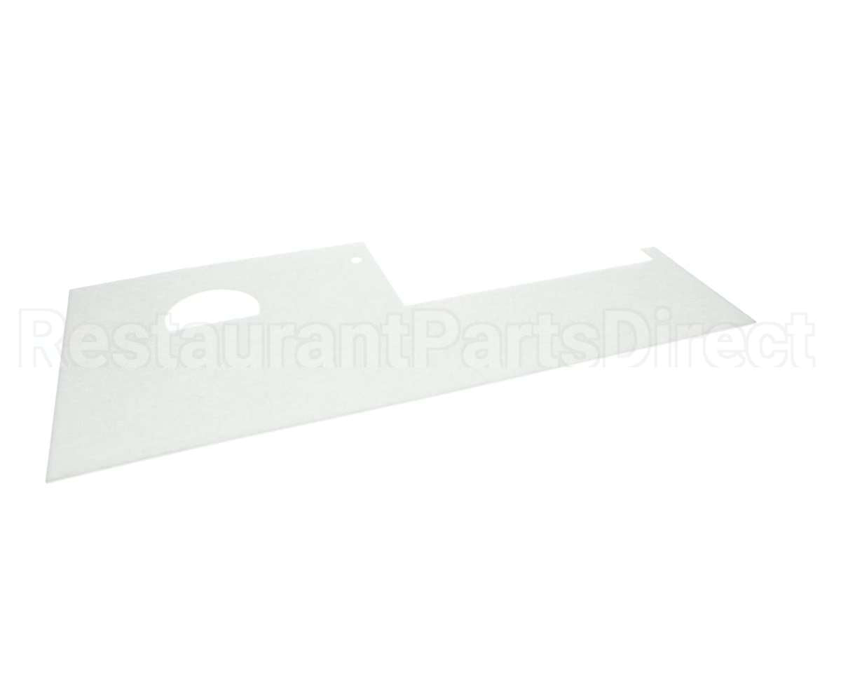 1190508 International Comfort Pro Insulation; Inducer Support