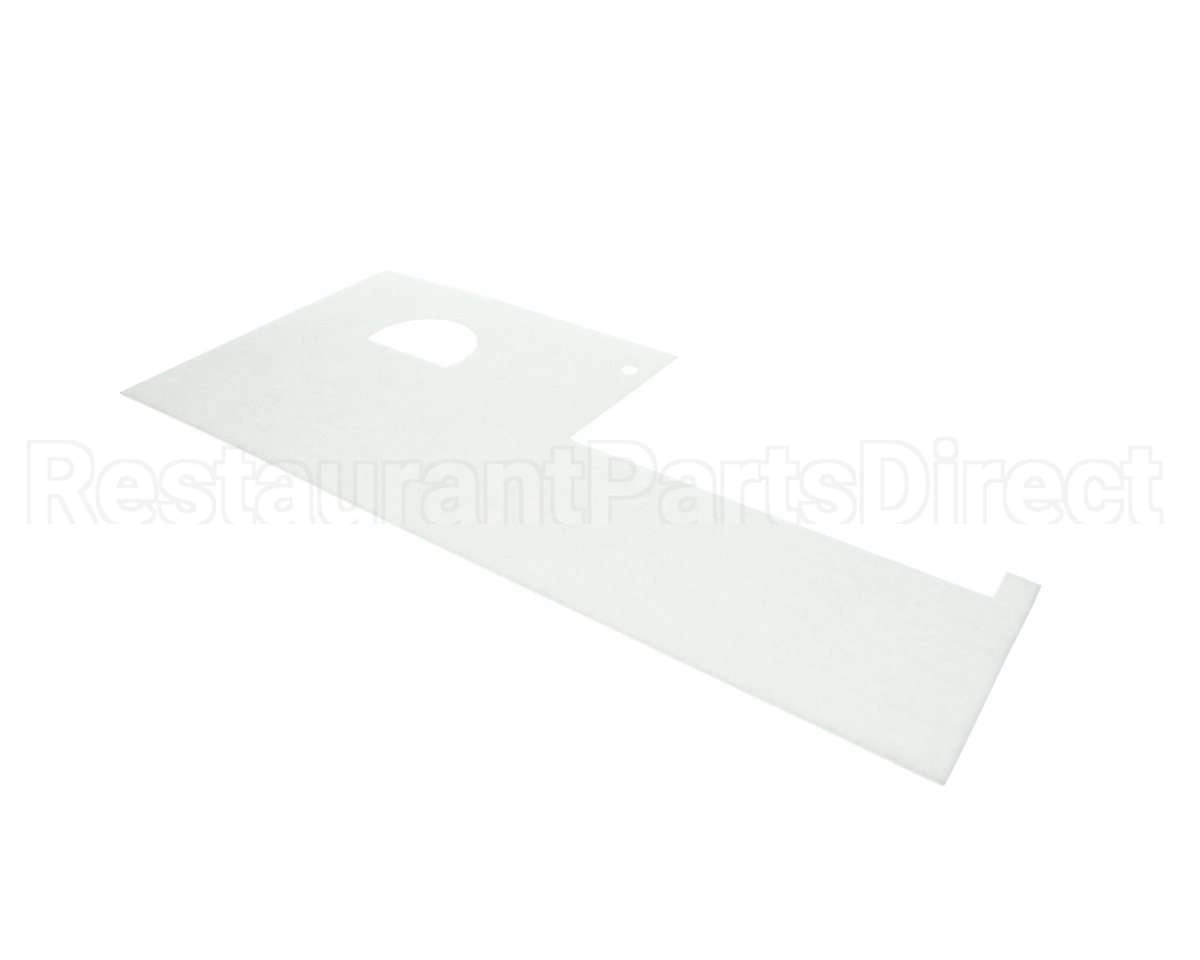 1190508 International Comfort Pro Insulation; Inducer Support