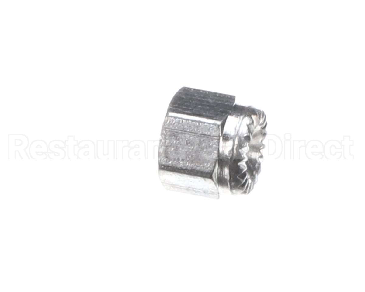 1190531 International Comfort Pro Nut Hex #8-32