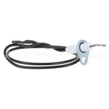 1190535 Compatible Southbend 15 Spark Tip Electrode 90Deg