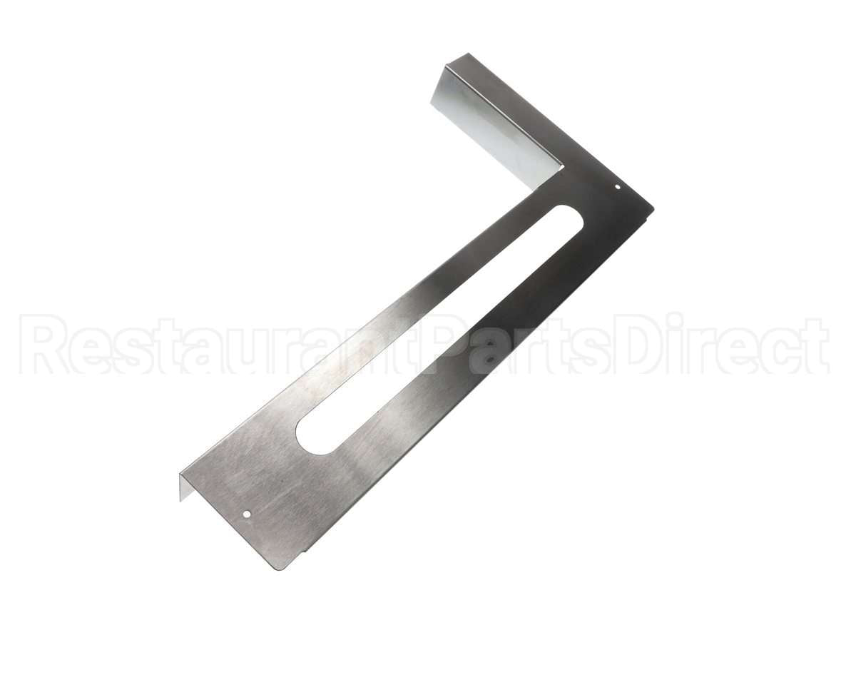 1190538 Southbend Range Valve Panel, 460-2Rr, Griddle