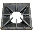 1190551 Compatible Southbend Grate, Cafe Standard Front