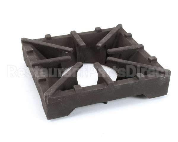 1190551 Southbend Range Grate, Cafe Standard Front