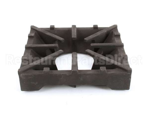 1190551 Southbend Range Grate, Cafe Standard Front