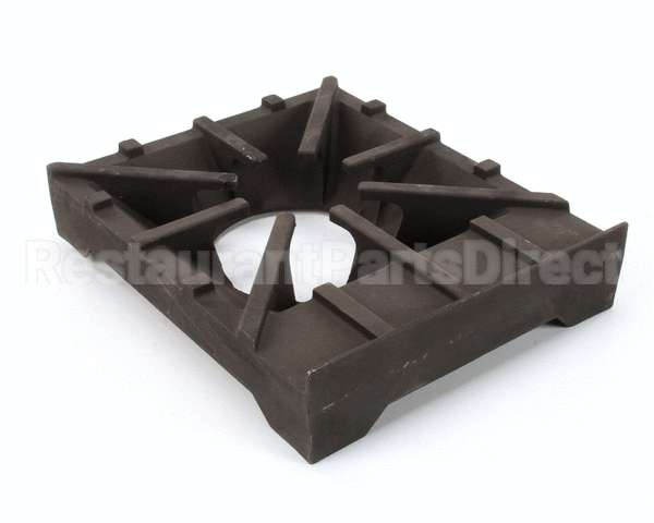 1190552 Southbend Range Grate, Cafe Standard Rear
