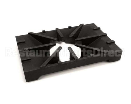 1190553 Southbend Range Grate, Cafe Pyro Front