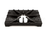 1190553 Southbend Range Grate, Cafe Pyro Front