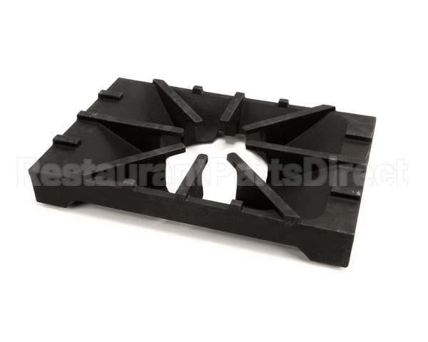 1190553 Southbend Range Grate, Cafe Pyro Front