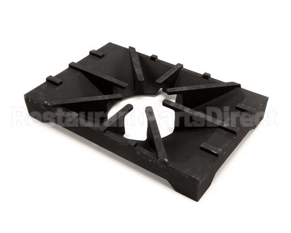 1190553 Southbend Range Grate, Cafe Pyro Front