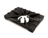 1190553 Southbend Range Grate, Cafe Pyro Front