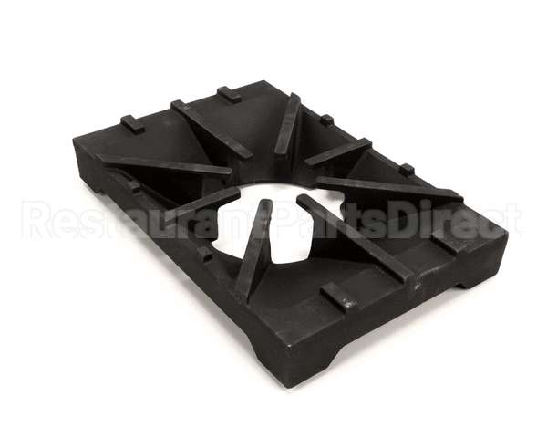 1190553 Southbend Range Grate, Cafe Pyro Front