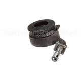 1190571 Southbend Range Burner Assembly, Cafe Pyro Front