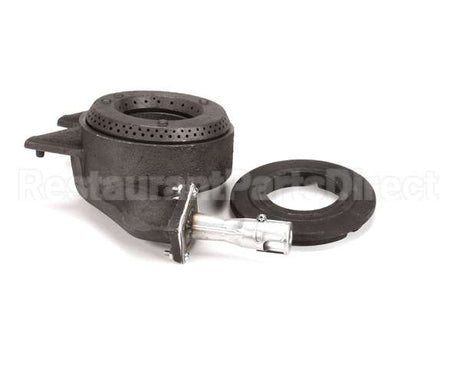 1190572 Southbend Range Burner Assembly, Cafe Pyro Rear