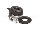 1190572 Southbend Range Burner Assembly, Cafe Pyro Rear