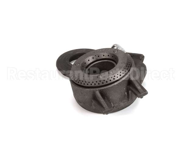 1190572 Southbend Range Burner Assembly, Cafe Pyro Rear
