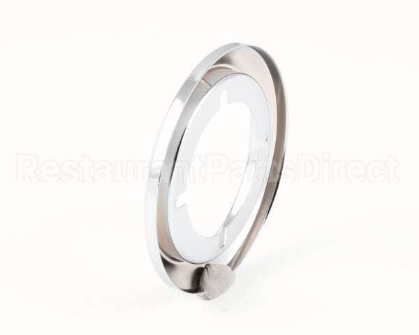 1190574 Southbend Range Bezel, 550 F Thermostat