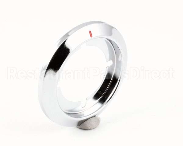 1190574 Southbend Range Bezel, 550 F Thermostat