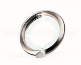 1190574 Southbend Range Bezel, 550 F Thermostat